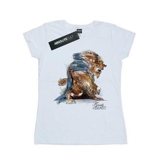 Disney  Beauty And The Beast TShirt 