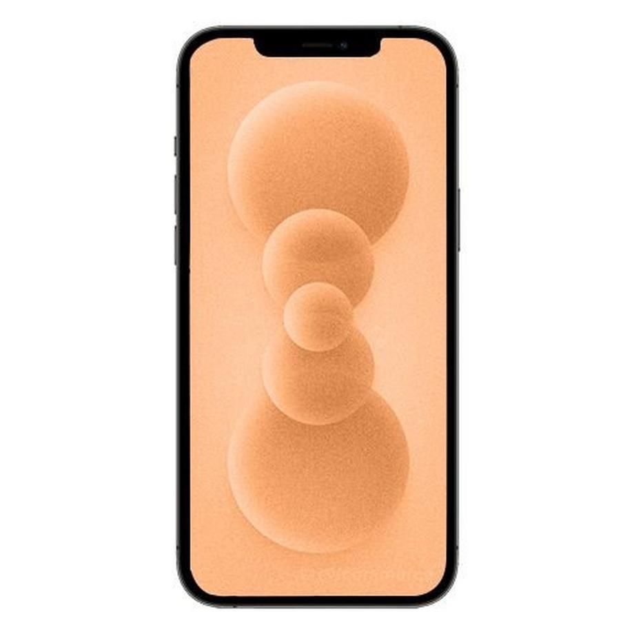 Apple  Refurbished iPhone 12 Pro 256 GB - Wie neu 