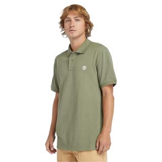 Timberland Oyster River Kurzarm Poloshirt  