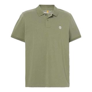 Timberland Oyster River Kurzarm Poloshirt  