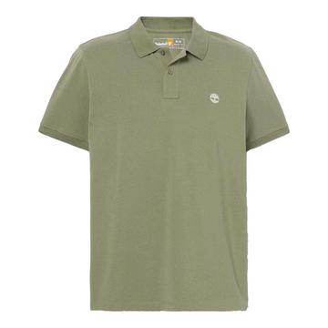 Oyster River Poloshirt  kurzärmlig