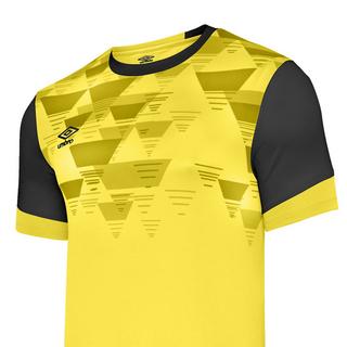 Umbro  Vier Trikot 