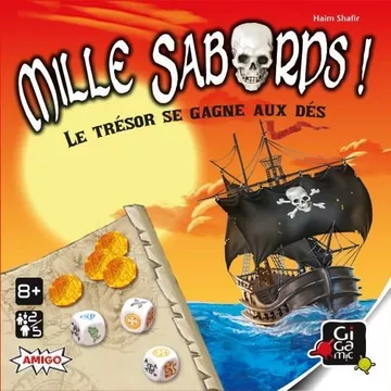 Mille Sabords Gigamic