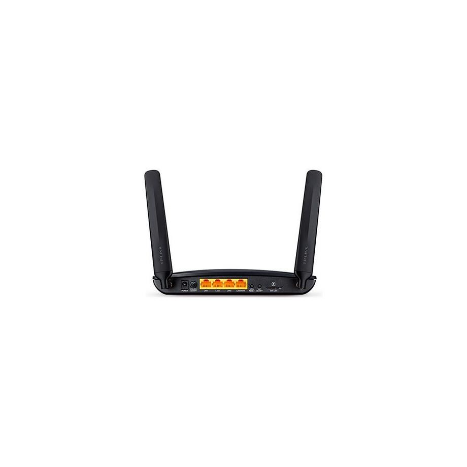 TP-Link  TP-LINK WLAN N 4G LTE Router TL-MR6400 Version 4.0 