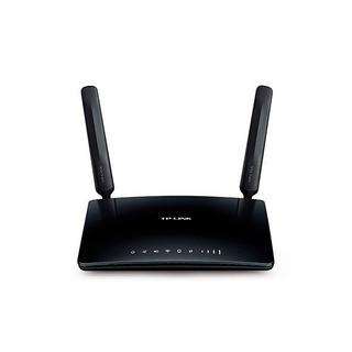 TP-Link  TP-LINK WLAN N 4G LTE Router TL-MR6400 Version 4.0 