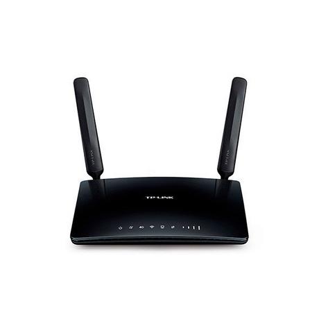 TP-Link  TP-LINK WLAN N 4G LTE Router TL-MR6400 Version 4.0 