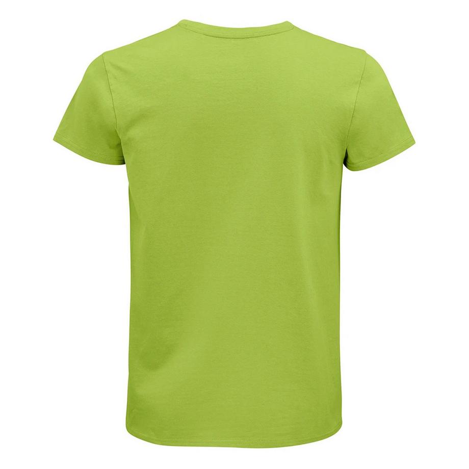 SOLS Pioneer T-Shirt Maniche Corte  