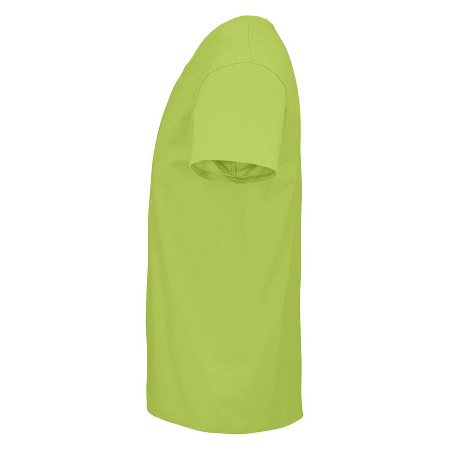 SOLS Pioneer T-Shirt Maniche Corte  