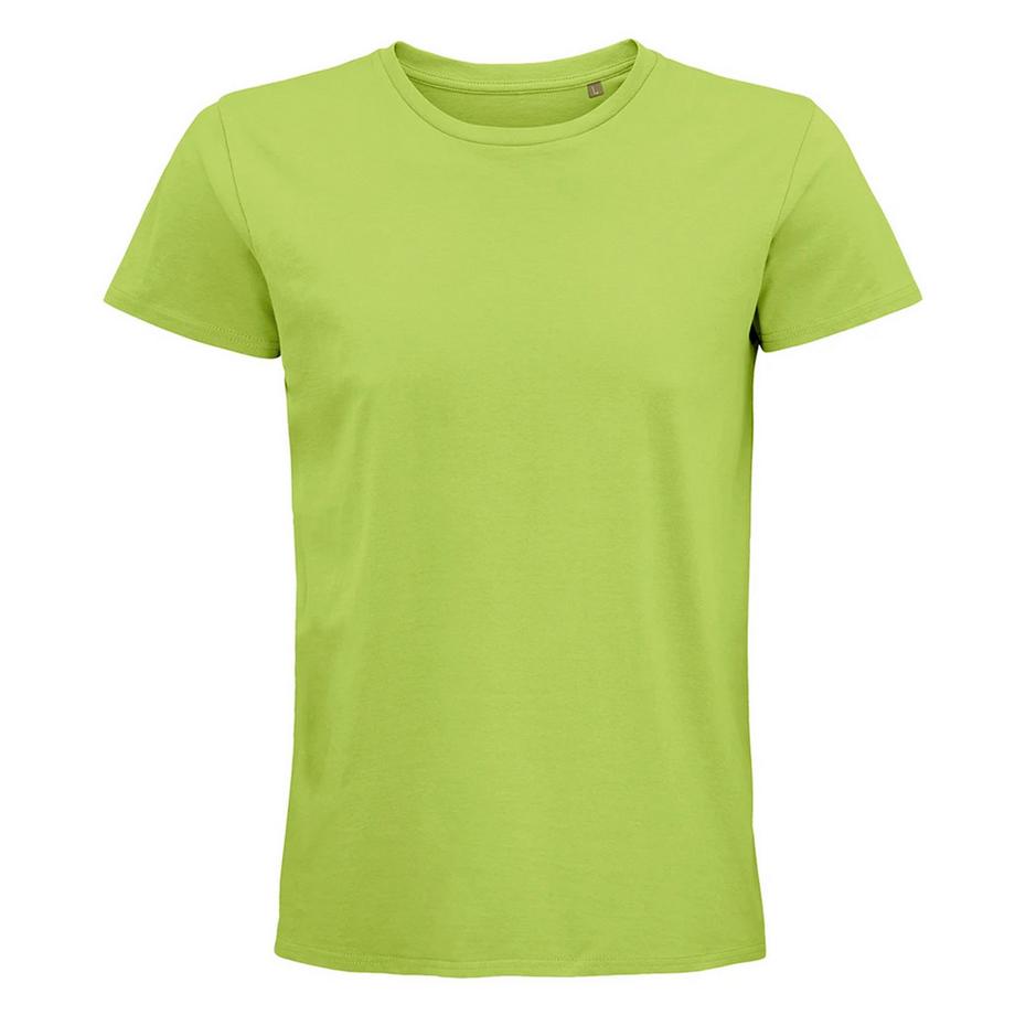 Pioneer TShirt, aus biologischem Anbau