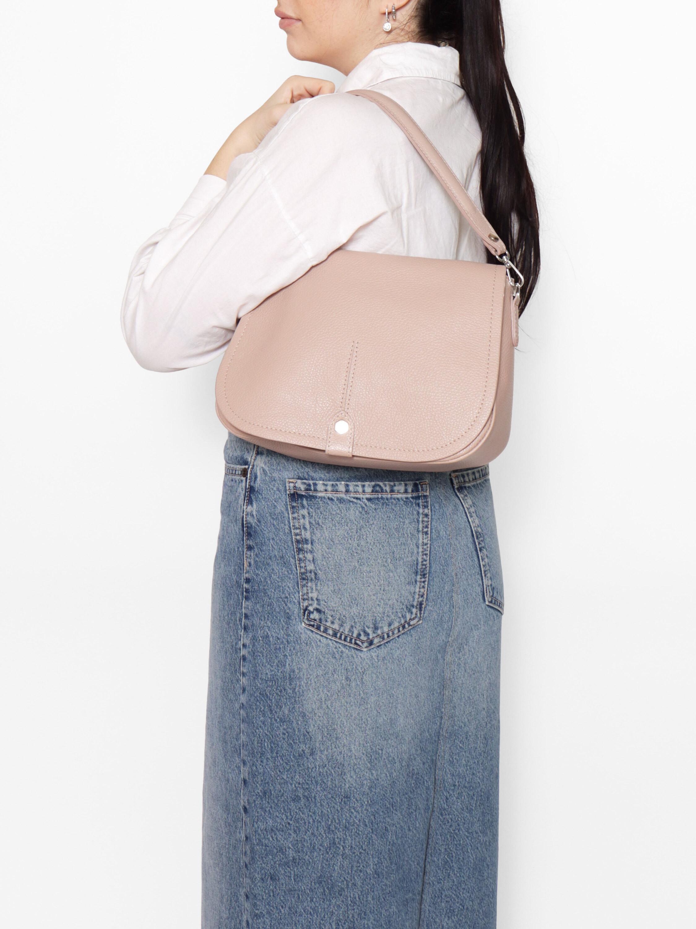 Viola Castellani Schultertasche  