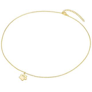 Rafaela Donata  Halskette Pfote 