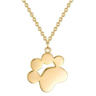 Rafaela Donata  Halskette Pfote 