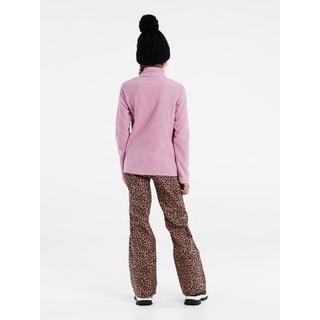 PROTEST  Mädchen Fleece-Pullover MUTEY Cameo Pink 