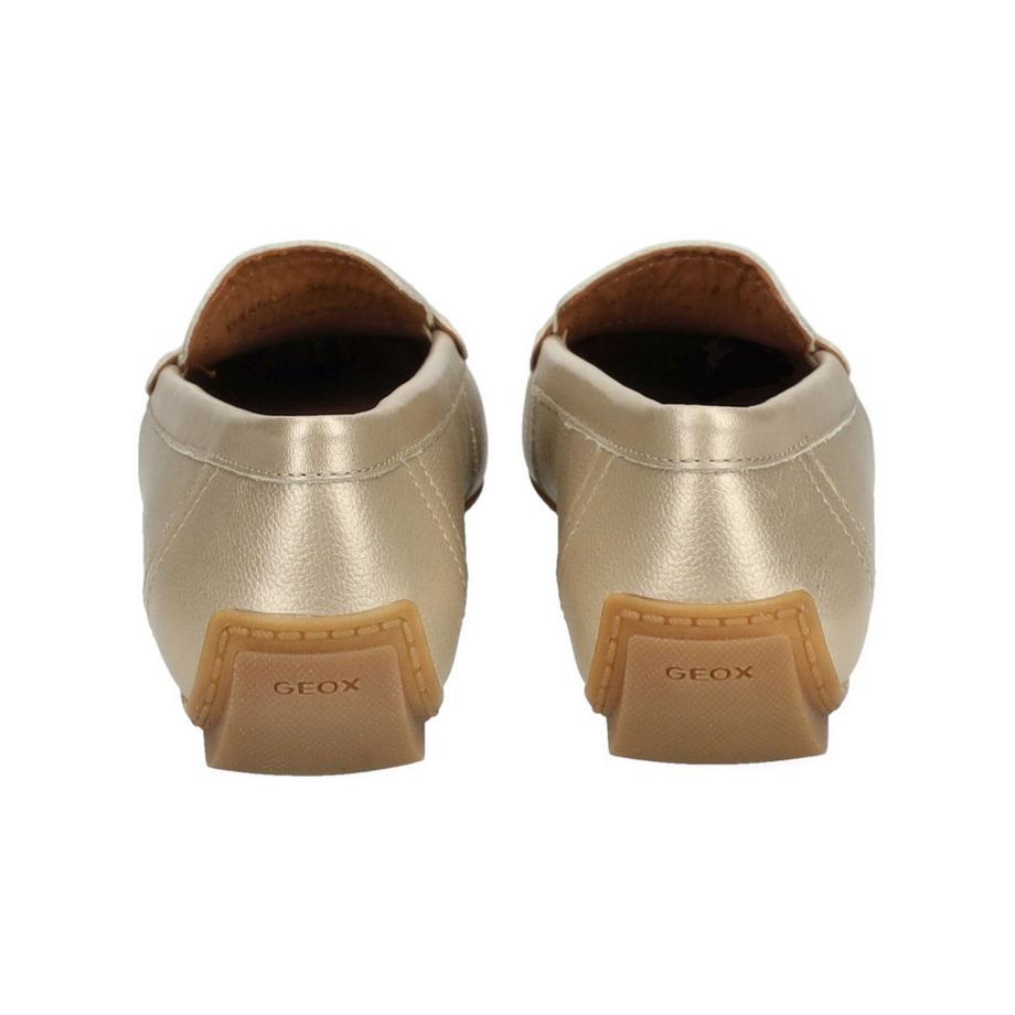 GEOX Mokassin D35RCA 000AK Loafers  