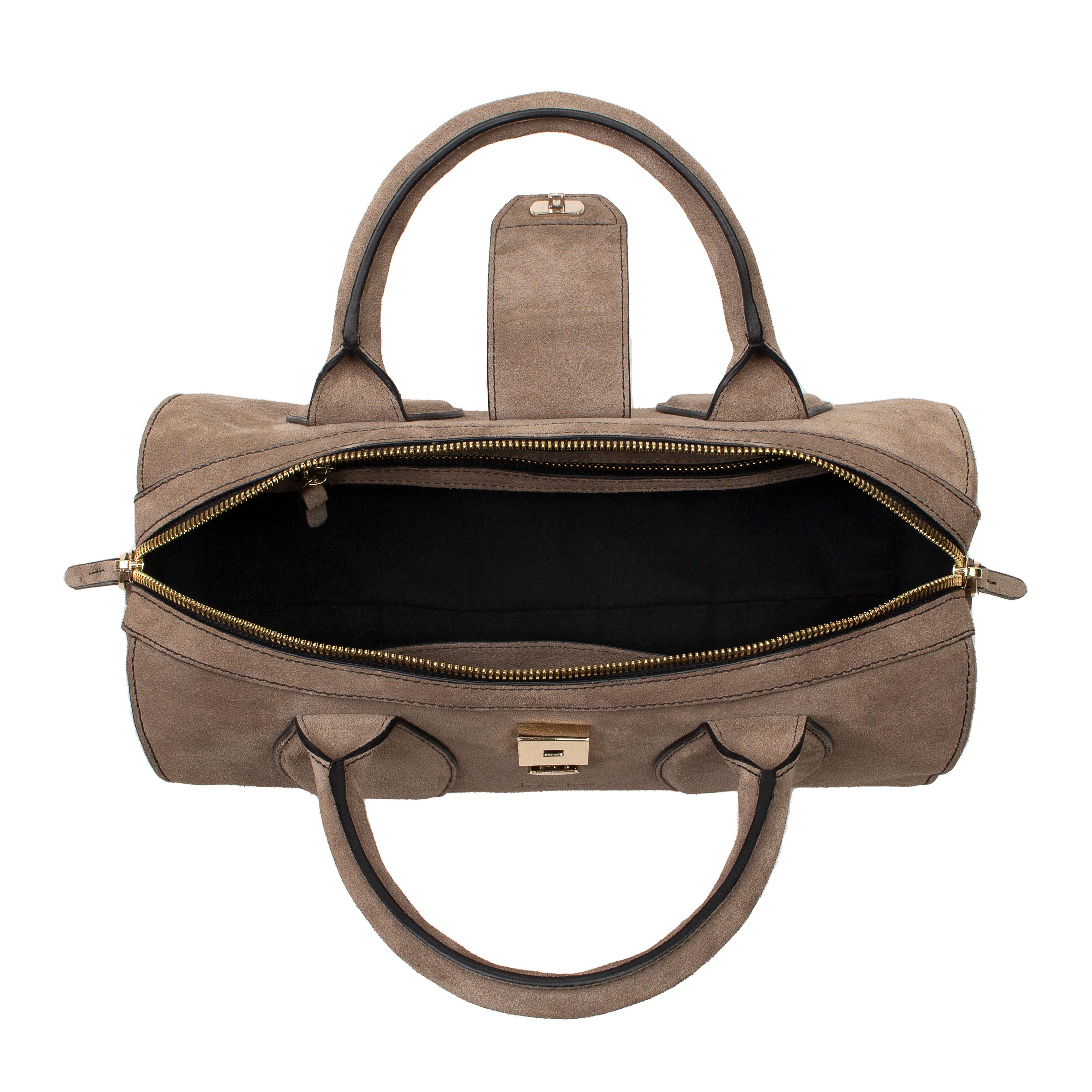 Kate Lee  Frola Tasche taupe 