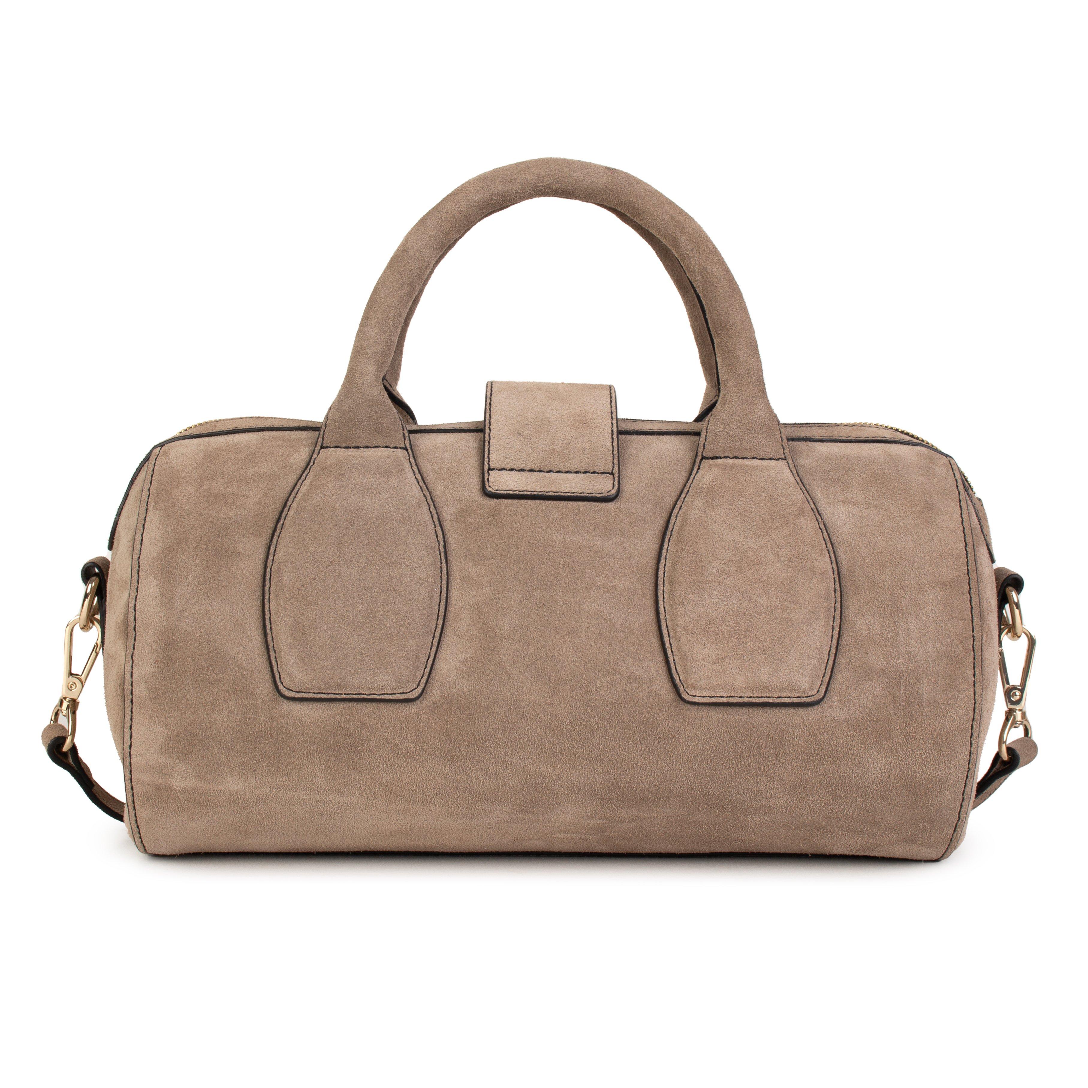 Kate Lee  Frola Tasche taupe 