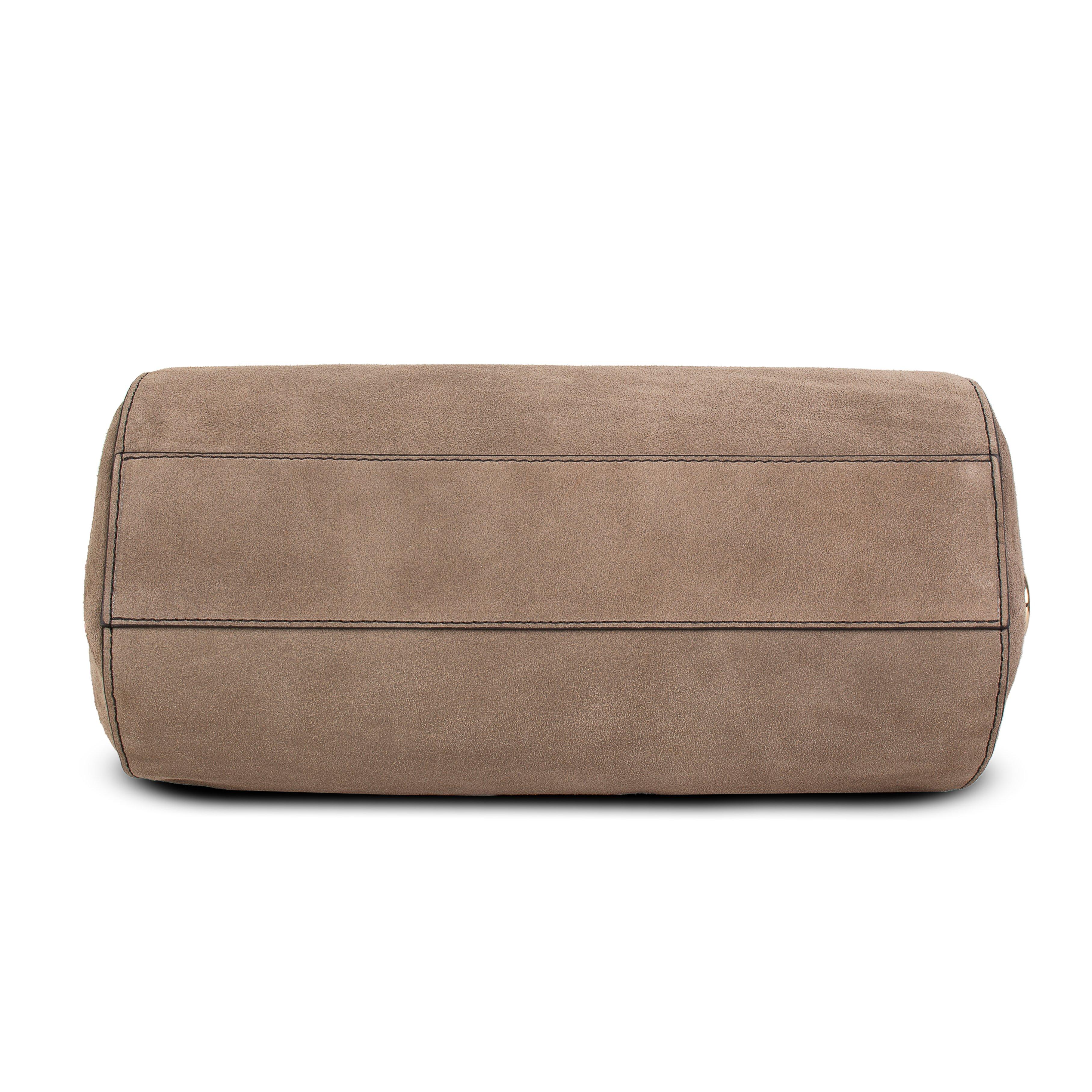 Kate Lee  Frola Tasche taupe 