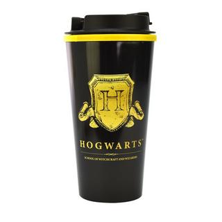 HARRY-POTTER Harry Potter Thermo Kaffebecher  