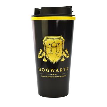 Mug à café thermique Harry Potter