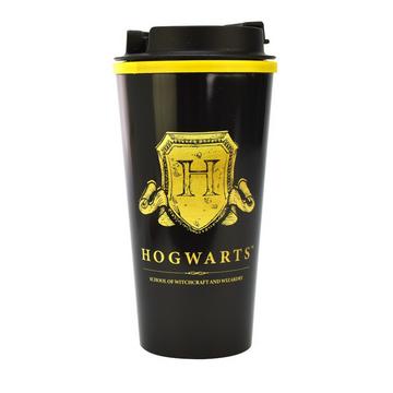 Harry Potter Thermo Kaffebecher