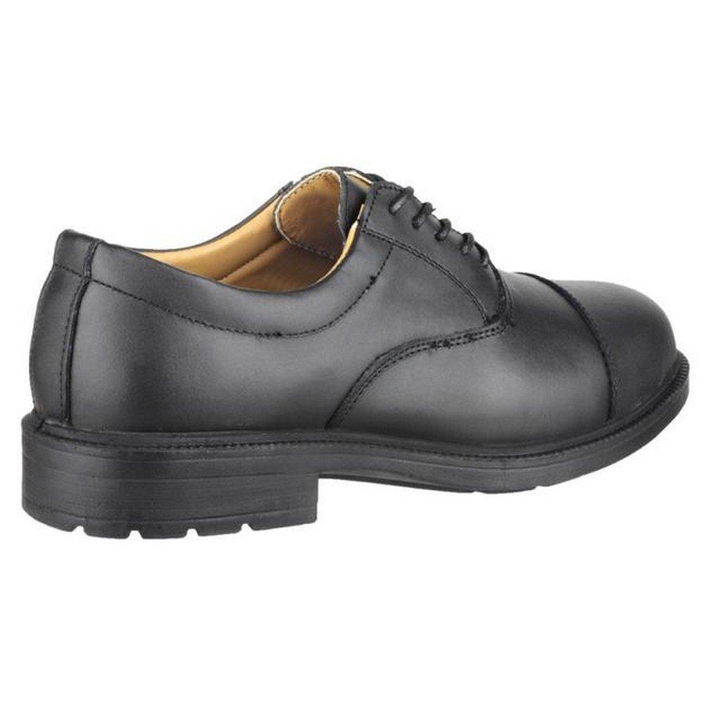 Amblers  FS43 Antistatik Oxford Safety Schuhe 