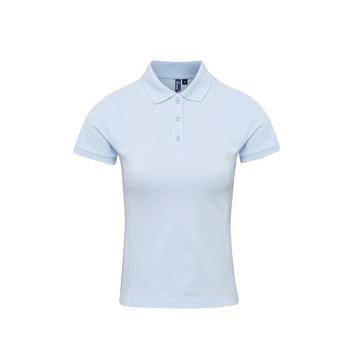 PoloShirt Coolchecker mit CoolPlus