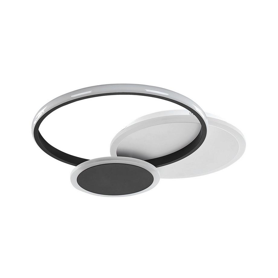 Plafonnier à LED en Aluminium  ZAMI