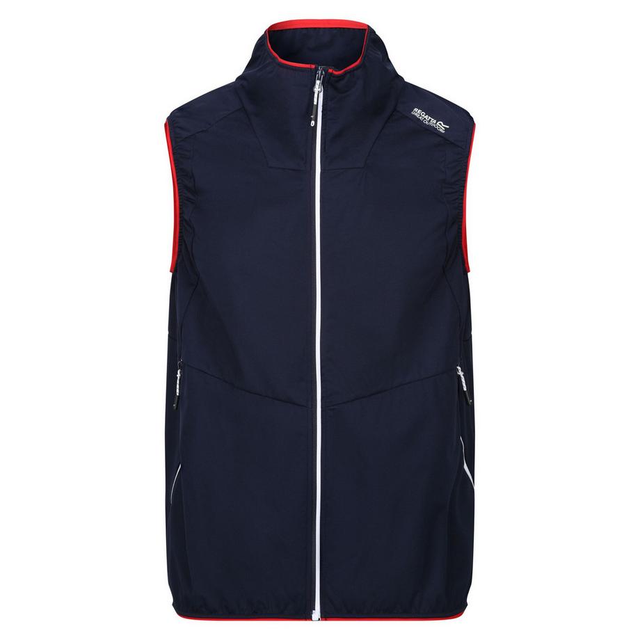 Veste sans manches LANKIN