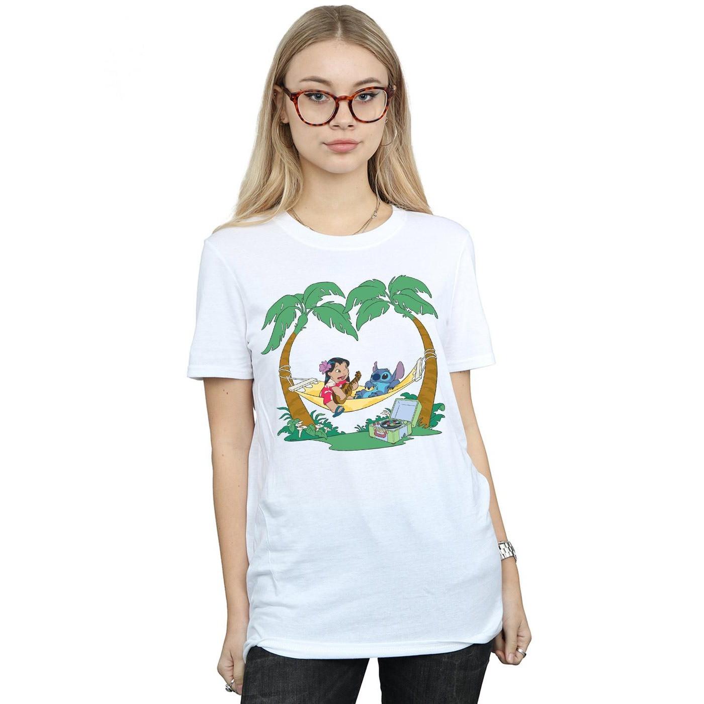 Disney  Tshirt PLAY SOME MUSIC 