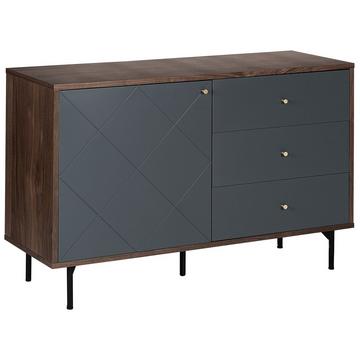 Commode en MDF Moderne PALMER