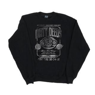 AC/DC  ACDC Just Dial Sweatshirt 