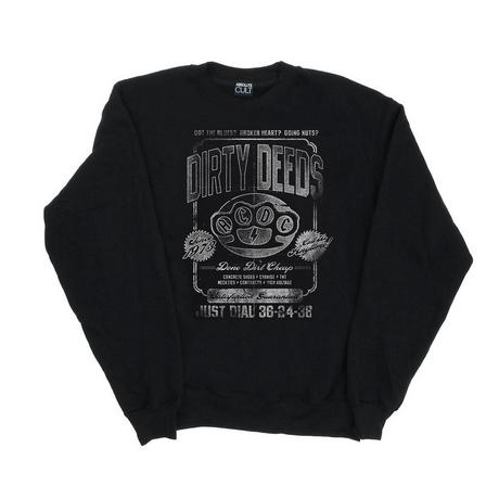 AC/DC ACDC Just Dial Sweatshirt  
