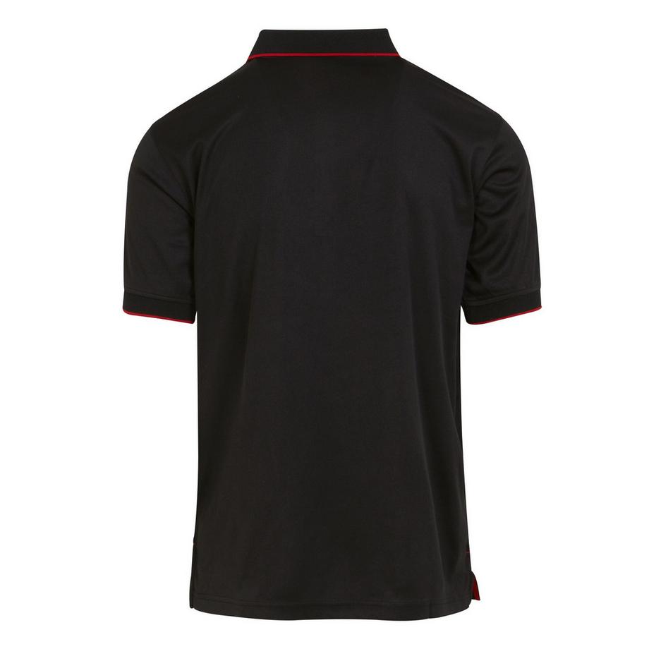 Regatta Maglietta Polo Maniche Corte  