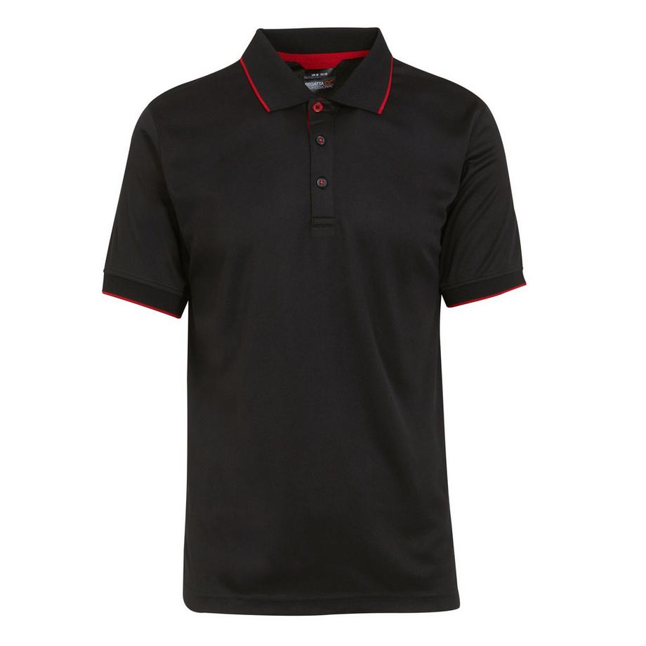 Maglietta Polo Maniche Corte