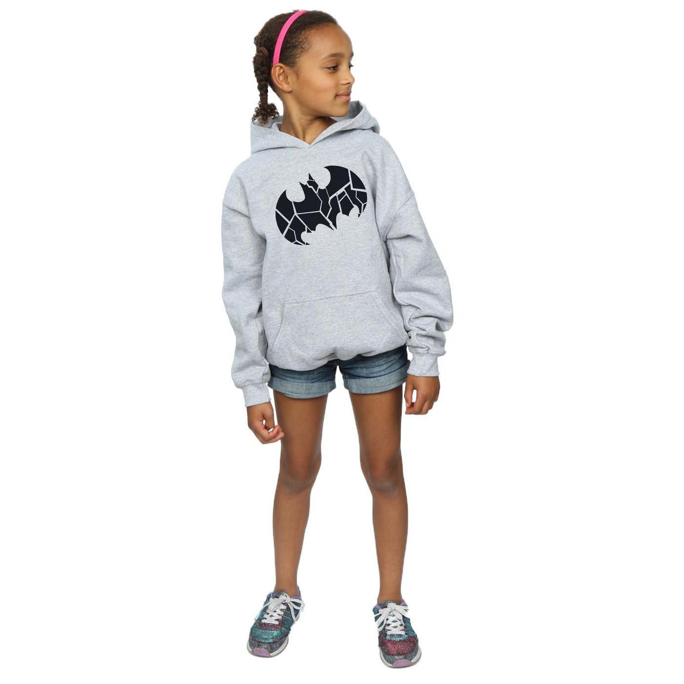 DC COMICS  Kapuzenpullover 