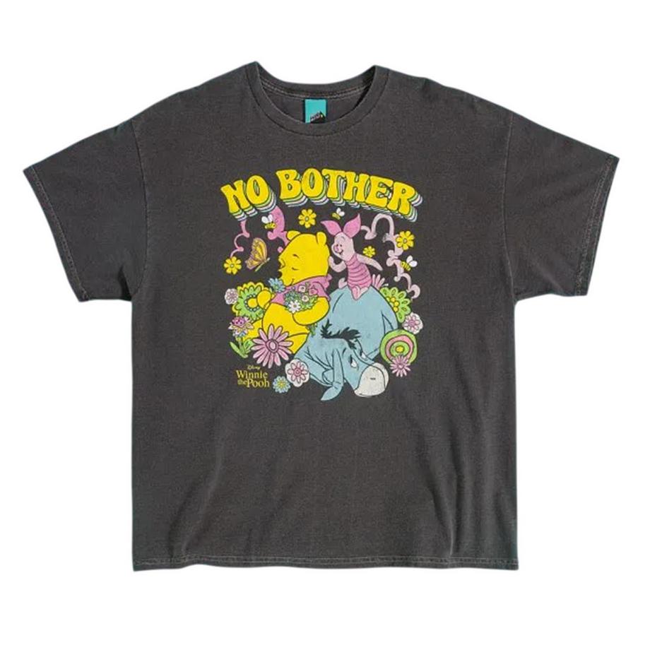 T-ShirtNo Bother