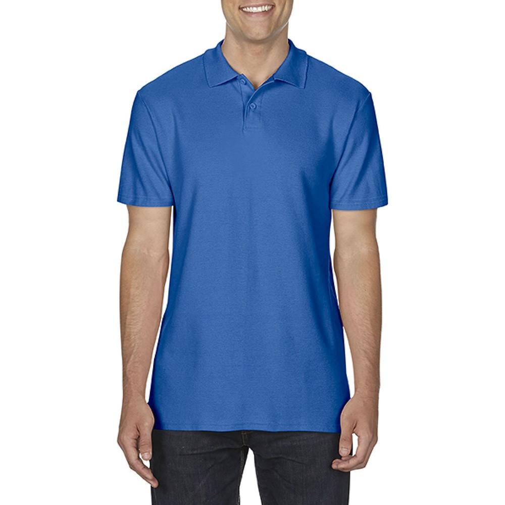 Gildan  Softstyle Polo 