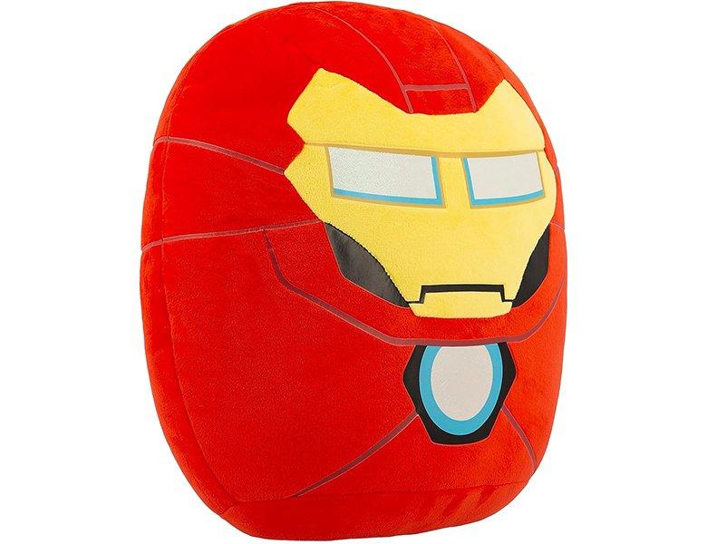 ty  Squishy Beanies Iron Man (35cm) 