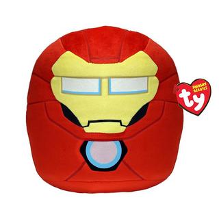 ty  Squishy Beanies Iron Man (35cm) 