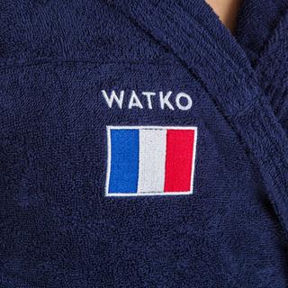 WATKO  Bademantel - COTON 900 