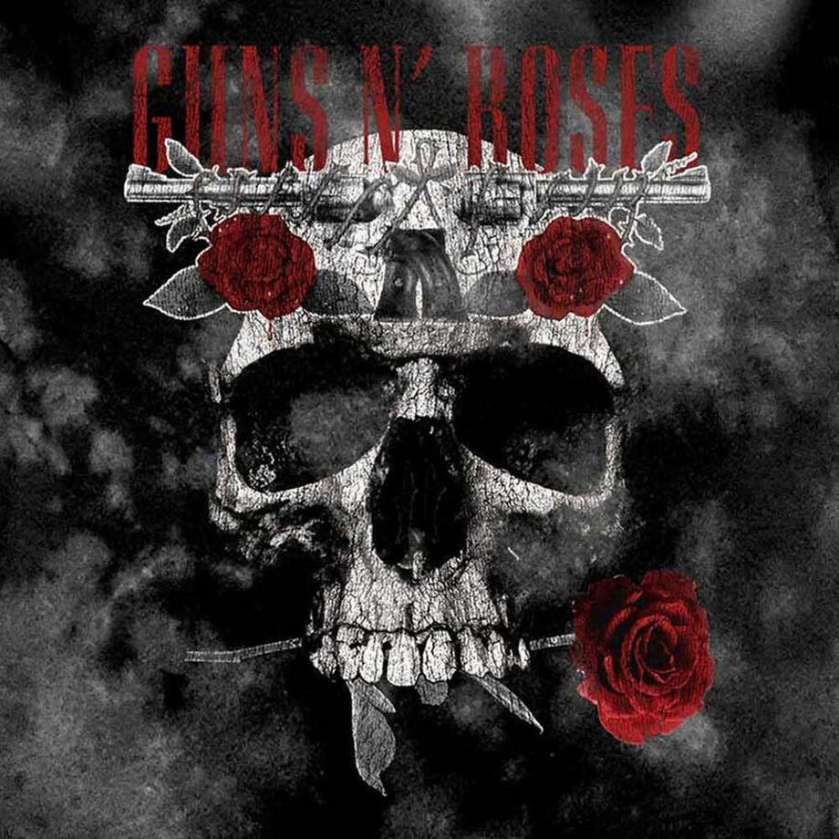 Guns N Roses  TShirt 