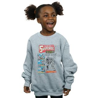 MARVEL  Tales Of Suspense Sweatshirt 