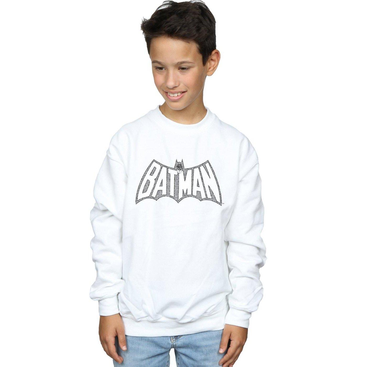 DC COMICS  Sweatshirt 