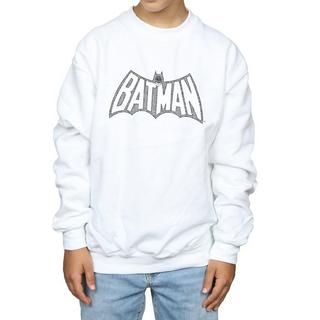 DC COMICS  Sweatshirt 