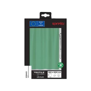spirella Duschvorhang PRIMO Polyester  