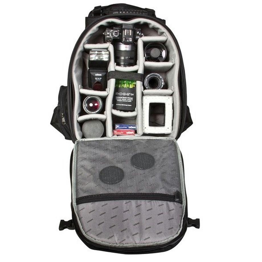 Dörr  Sac à dos photo Icebreaker 2 Moyen 