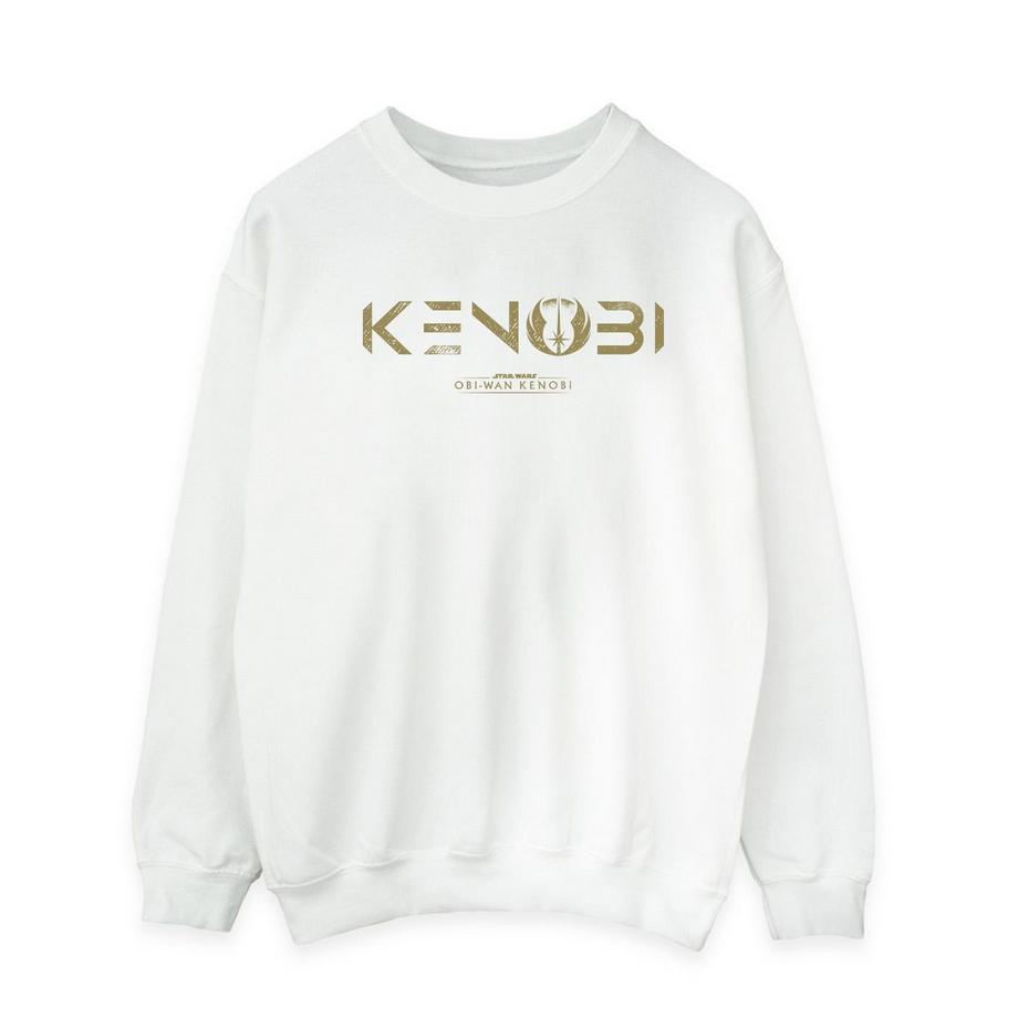 STAR WARS Star Wars Kenobi Obi-Wan Kenobi Sweatshirt  