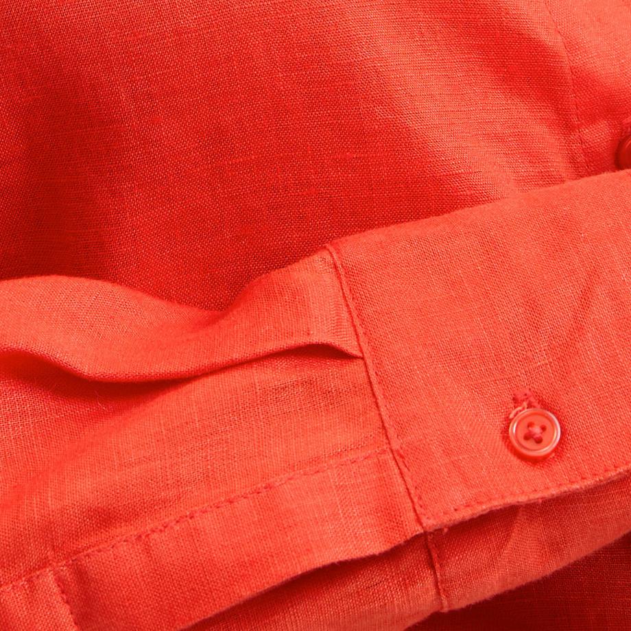 La Redoute Collections Langärmelige Bluse  