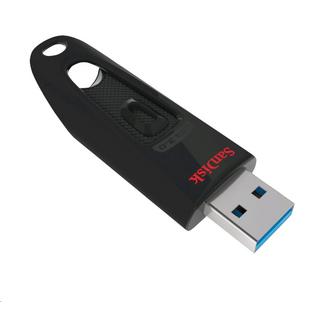 SanDisk  Cruzer® Ultra® - 64 GB, USB 3.0, 100 MB/s, USB-Speicherstick 