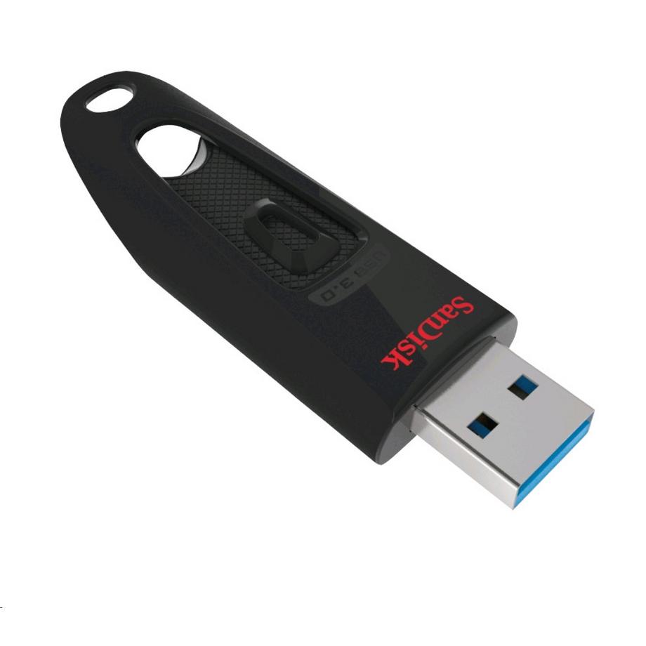 SanDisk  Chiavetta USB SANDISK 3.0 Ultra 64GB 100MB/s 